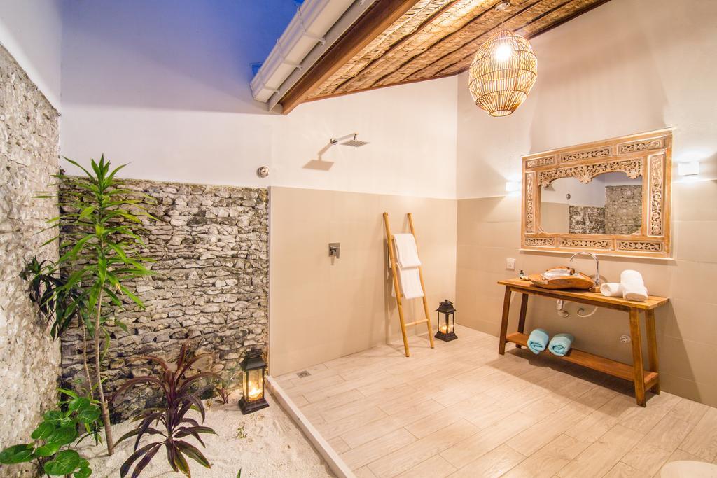 Villa Rosa Maldives Feridhoo Kültér fotó