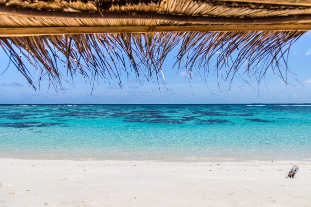 Villa Rosa Maldives Feridhoo Kültér fotó
