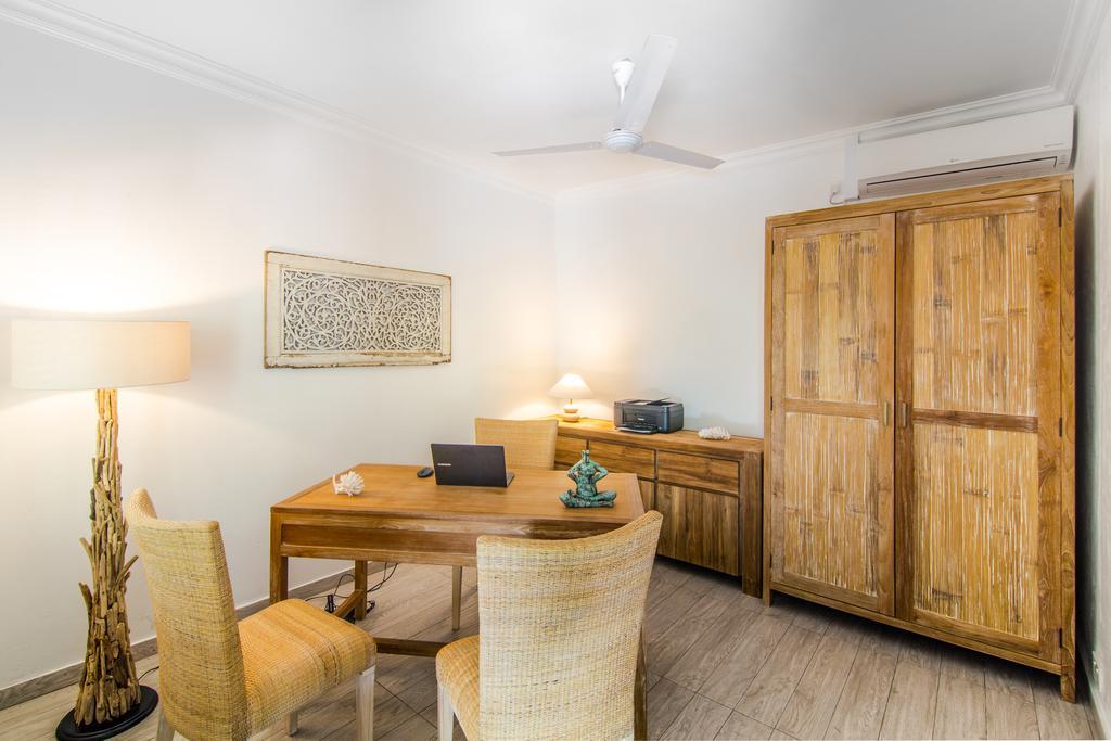 Villa Rosa Maldives Feridhoo Kültér fotó