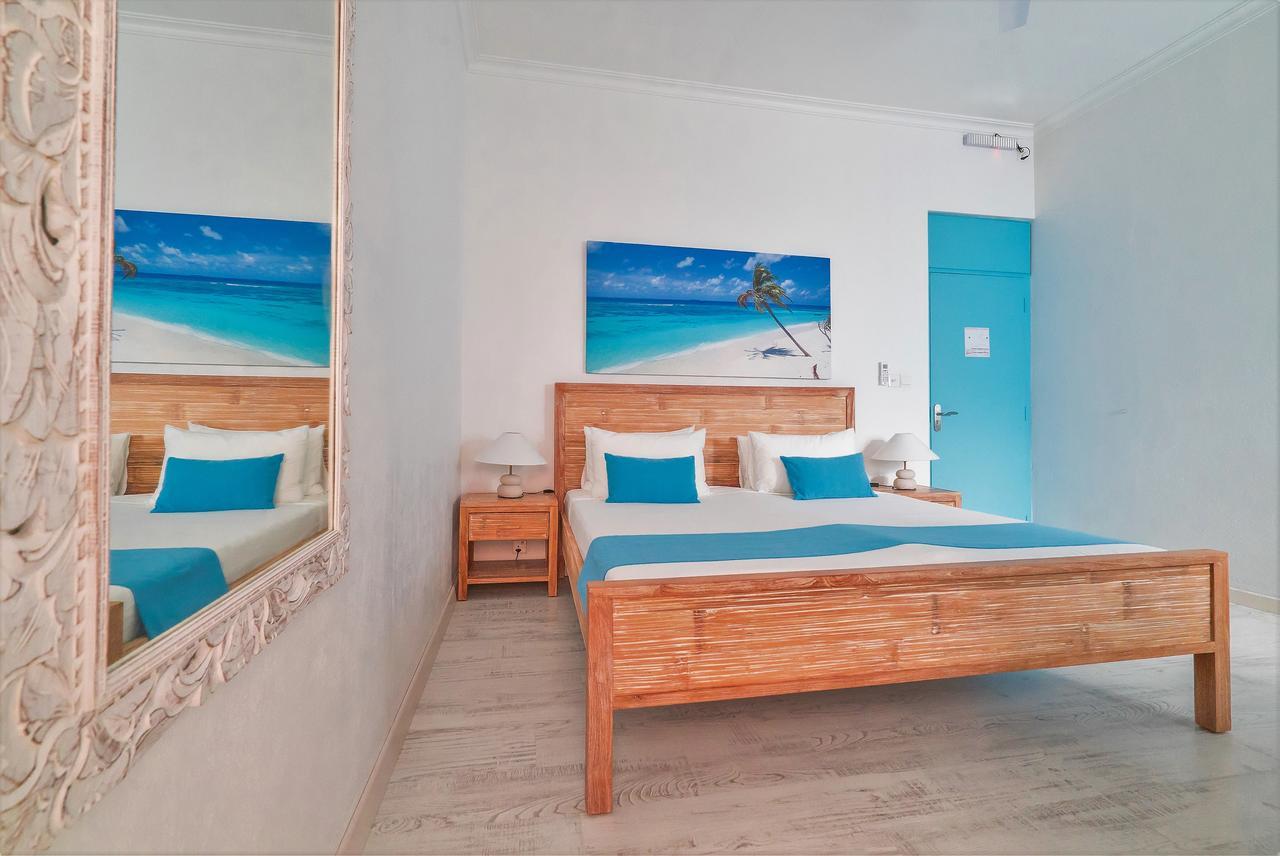 Villa Rosa Maldives Feridhoo Kültér fotó